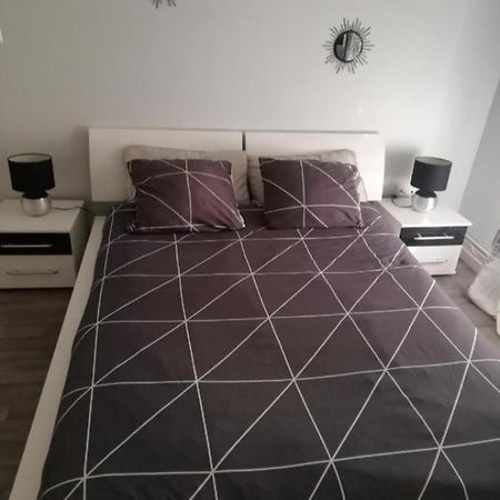 T1 Bis Calme Proche Centre Ville Appartement Saint-Etienne  Buitenkant foto