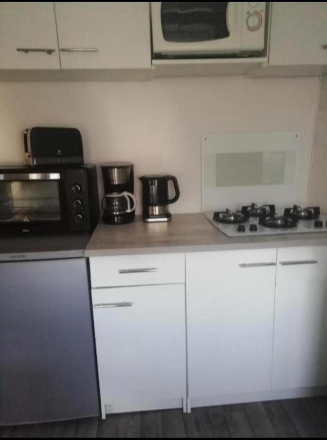 T1 Bis Calme Proche Centre Ville Appartement Saint-Etienne  Buitenkant foto